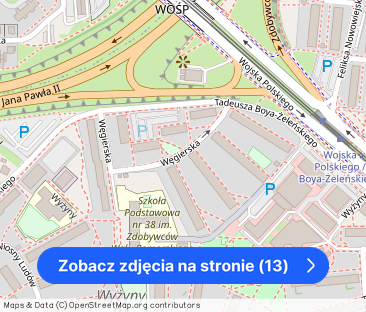 3-pokojowe mieszkanie z balkonem | idealne dla studentów lub pary – zdjęcie 1