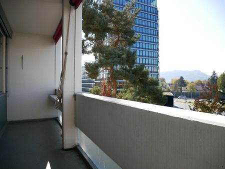 1 Zimmer, 28 m², 5. Stock - Foto 5