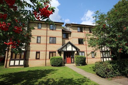 1 bedroom flat to rent - Photo 3