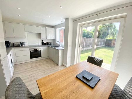 Roe Gardens, Ruddington, Nottingham - Photo 3