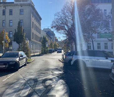 Komfortable 2-Zimmer-Wohnung mit Loggia | ruhiger Innenhof | Nähe H... - Photo 6