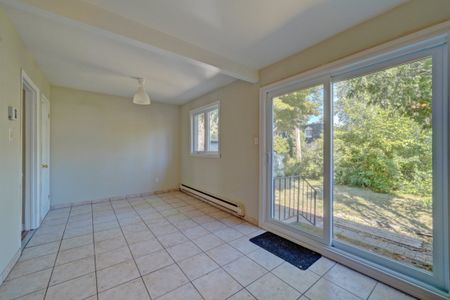 Maison à étages à louer - Montréal (Rivière-des-Prairies/Pointe-aux-Trembles) (Pointe-aux-Trembles) Maison à étages à louer - Montréal (Rivière-des-Prairies/Pointe-aux-Trembles) (Pointe-aux-Trembles) - Photo 3