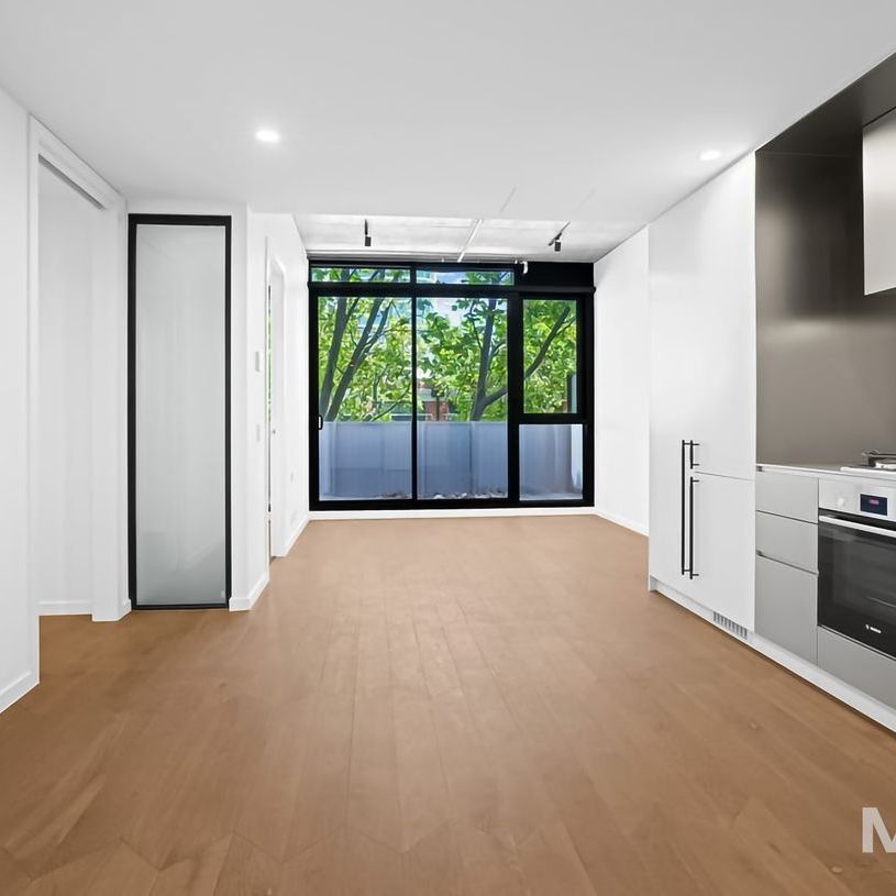 203/5 Wominjeka Walk, West Melbourne - Photo 1