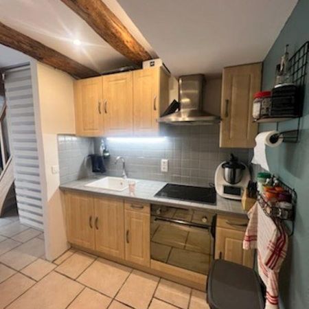 Location / Maison - Photo 4