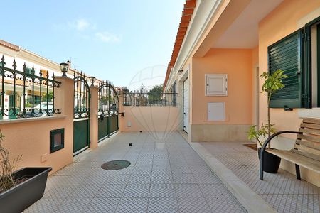 Moradia T4 em Lisboa - Photo 4