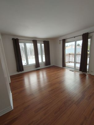 For Lease - 4918 Leitrim Road Unit# Unit B, Carlsbad Springs, Ontario - Photo 1