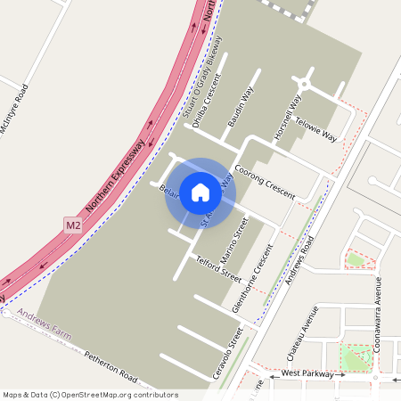 47 St Andrews Way, SA 5114, Andrews Farm