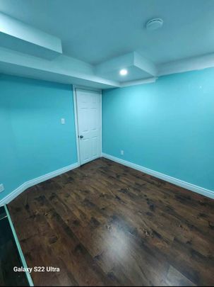 For Lease - 1688 Spencely Drive, Oshawa, Ontario - Photo 1