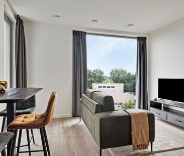 Appartement te huur: Rentmeesterstraat 54-B 1315 JS Almere - Photo 5