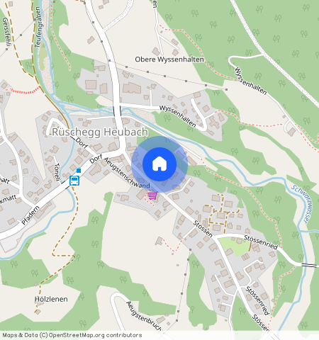 Stössen 466c, 3154, Rüschegg Heubach