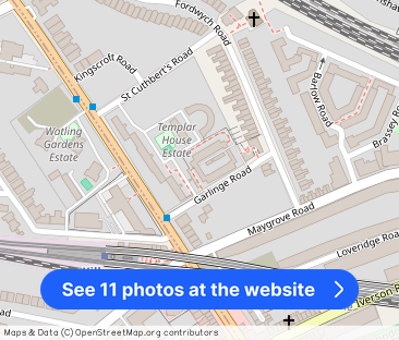 Garlinge Road Chevington NW2 - Photo 1