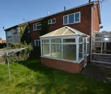 1 bedroom semi-detached house to rent - Photo 4