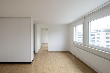 Stadt und Natur - ein Widerspruch? Nicht an dieser Wohnlage - Photo 4