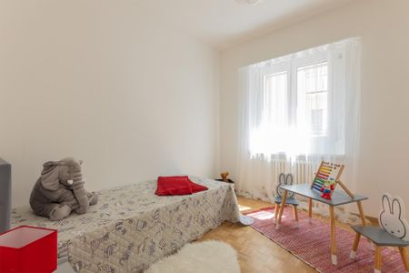 Massagno, tutto a portata di mano: splendido 3.5 locali rinnovato - Foto 3