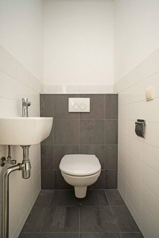 Appartement Slachthuisstraat 29, La Haye - À Louer - Photo 5