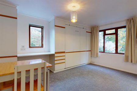 Studio to rent - Photo 4