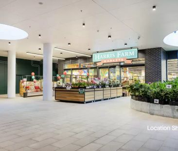 Near-new apartment with design features - Photo 1