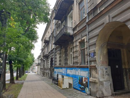 Lublin, Śródmieście, Centrum, Wyszyńskiego - Photo 2