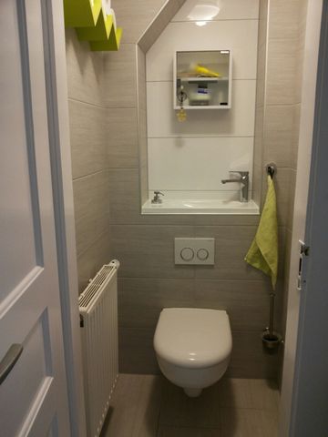 Joli appartement meublé de 2 pièces au Locle - Photo 5