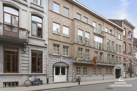 Gezellige studio aan de Parkstraat 223 in Leuven - Foto 5