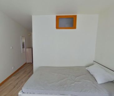 Location Appartement 1 pièce 24m² MONTMORILLON 86500 - Photo 2