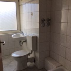 Demnächst frei! 2-Zimmer-Wohnung in Duisburg Huckingen - Photo 2