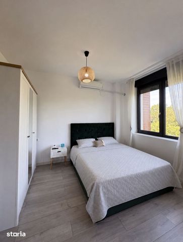 Garsonieră de închiriat în zona Șoseaua Buzăului - Fotografie 5