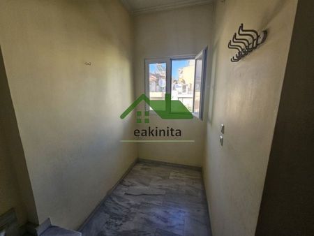 Διαμέρισμα για ενοικίαση Αγία Ελεούσα (Καλλιθέα) - Photo 2