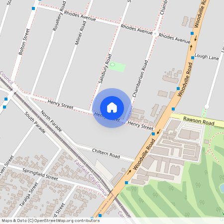 9 Henry Street, NSW 2161, Guildford