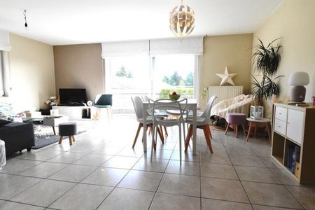 Appartement te huur - Photo 3