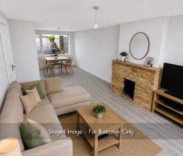 3 bedroom semi-detached house to rent - Photo 2