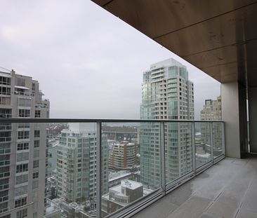 2002-1480 Howe St, Vancouver House - Photo 2