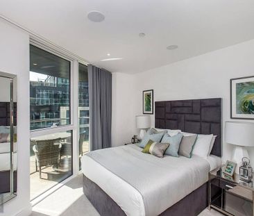 1 bedroom apartment to rent - Photo 3