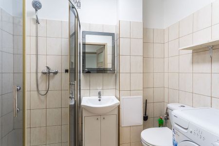 Przytulne 2-pokojowe mieszkanie na Bałutach 42.16 m² - Zdjęcie 4