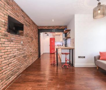 1 Bed Terraced House, Clifton Rise, SE14 - Photo 1