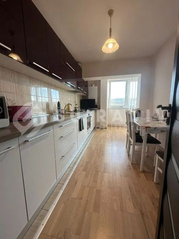 Apartament cu 3 camere, 2 bai, bloc cu lift-Manastur, USAMV - Photo 5