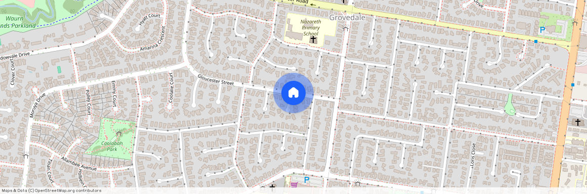 11 Gloucester Street, Vic 3216, Grovedale