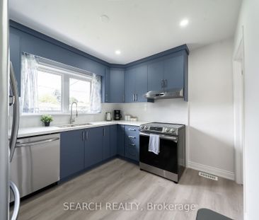 For Lease - 1079 Deta Road, Mississauga, Ontario - Photo 3