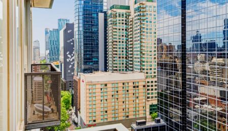 2 Bedroom Standard High - Photo 3