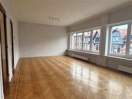 Appartement te huur - Photo 4