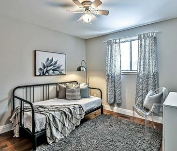 For Lease - 135 Petworth Crescent Unit# Upper, Toronto, Ontario - Photo 3