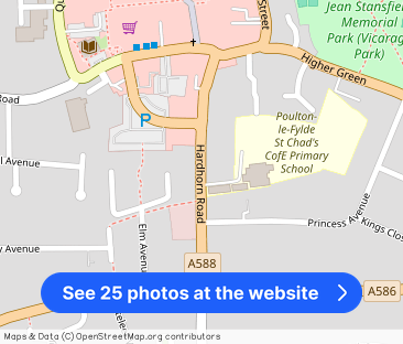 5 bedroom detached house for rent - Photo 1