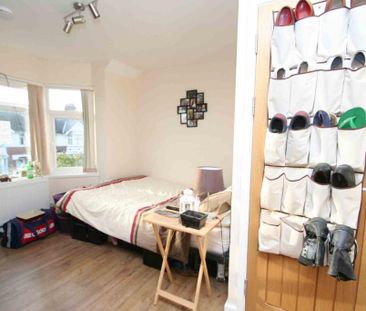 8 bedroom terraced house to rent - Photo 6