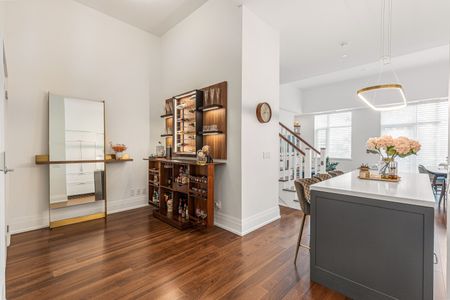 For Lease - 25 Malcolm Road Unit# TH105, Toronto, Ontario - Photo 5