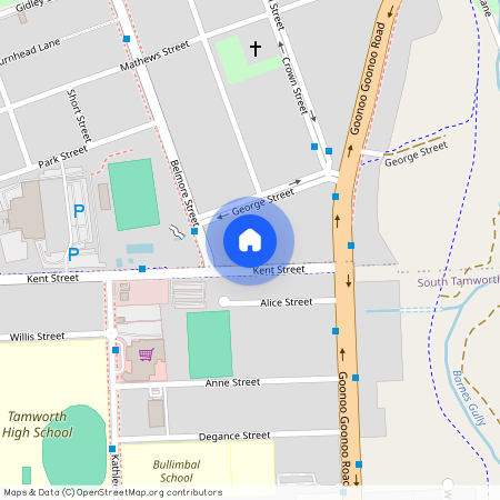 15 Kent St, NSW 2340, Tamworth