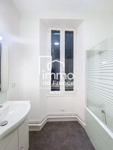 Location Appartement 3 pièces 45m² - Photo 5