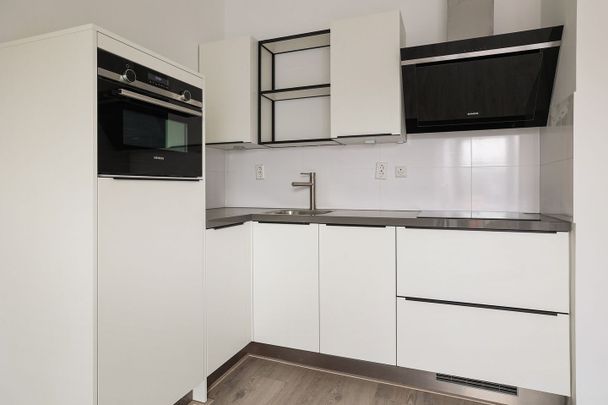 Groenestraat 60, Lange Nieuwstraat en omgeving, 3512PV, Utrecht - Foto 1