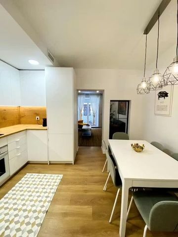 Calle del Olivar, Madrid, Community of Madrid 28012 - Photo 4