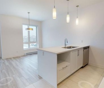 38 Rue Marjorie-D.-Shackleton (Plateau) Magnifique 4 1/2 Tous Compris - Photo 1
