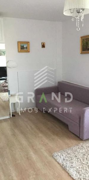 GARSONIERA ECONOMA, zona Zorilor/Pasteur - Fotografie 1